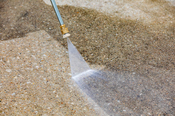 Best Parking Lot and Garage Cleaning  in Eldorado, TX
