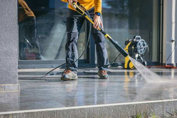 Best Factory Floor Cleaning  in Eldorado, TX