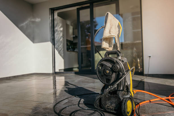 Best Patio and Deck Pressure Washing  in Eldorado, TX