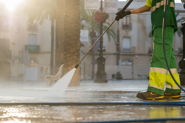 Best Heavy Equipment Washing  in Eldorado, TX